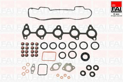 FAI AUTOPARTS hs1165nh -  Комплект прокладок, головка цилиндра